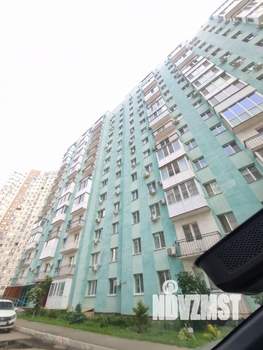 1-к квартира, на длительный срок, 36м2, 8/14 этаж