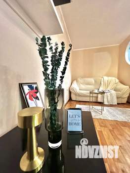 Студия квартира, на длительный срок, 35м2, 7/9 этаж