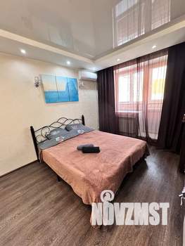 Студия квартира, посуточно, 30м2, 3/10 этаж