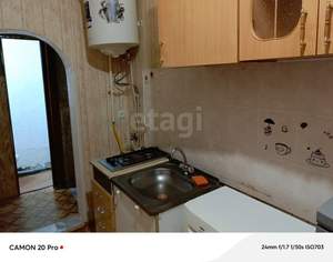 2-к квартира, на длительный срок, 37м2, 2/2 этаж