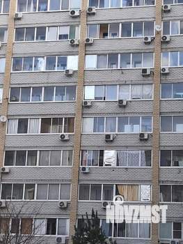 1-к квартира, на длительный срок, 37м2, 3/10 этаж