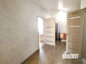 2-к квартира, на длительный срок, 59м2, 5/13 этаж