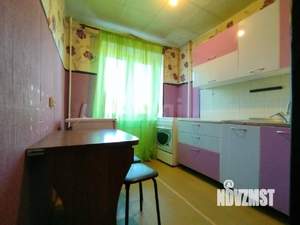2-к квартира, на длительный срок, 42м2, 5/9 этаж
