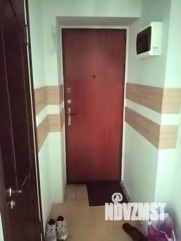 1-к квартира, на длительный срок, 32м2, 1/5 этаж