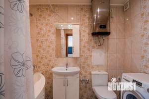 Студия квартира, на длительный срок, 33м2, 7/9 этаж