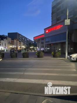 1-к квартира, посуточно, 30м2, 2/9 этаж