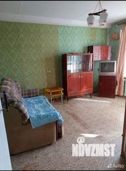 2-к квартира, на длительный срок, 45м2, 5/5 этаж