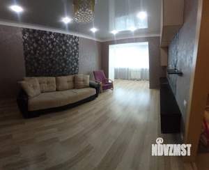 2-к квартира, на длительный срок, 50м2, 9/10 этаж