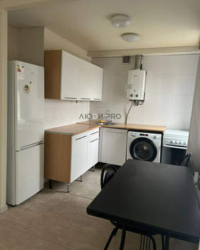 Студия квартира, на длительный срок, 30м2, 5/5 этаж