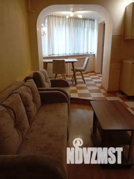 3-к квартира, посуточно, 71м2, 2/10 этаж