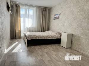 1-к квартира, на длительный срок, 30м2, 3/12 этаж