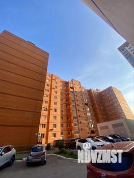 2-к квартира, на длительный срок, 63м2, 6/10 этаж