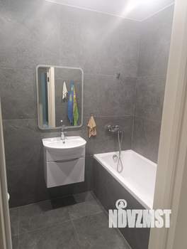 1-к квартира, на длительный срок, 40м2, 14/18 этаж