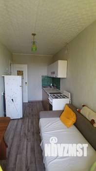 1-к квартира, на длительный срок, 36м2, 10/10 этаж