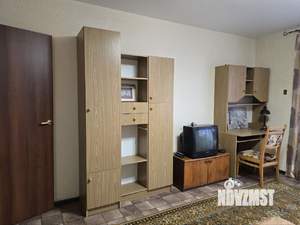 1-к квартира, на длительный срок, 38м2, 6/15 этаж