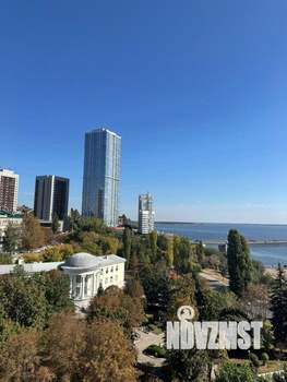 Студия квартира, на длительный срок, 45м2, 9/16 этаж