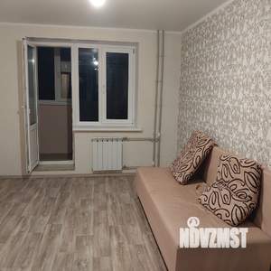 1-к квартира, на длительный срок, 34м2, 8/12 этаж