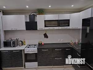 1-к квартира, на длительный срок, 37м2, 4/10 этаж