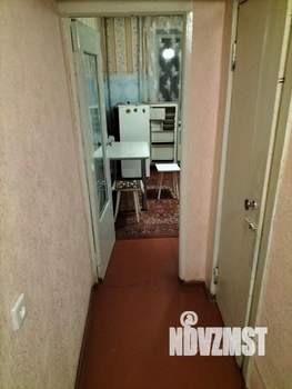 1-к квартира, на длительный срок, 36м2, 4/10 этаж