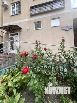 2-к квартира, посуточно, 50м2, 7/19 этаж