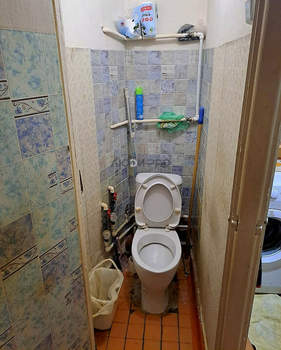 2-к квартира, на длительный срок, 44м2, 2/5 этаж