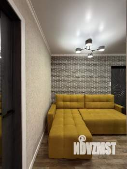 1-к квартира, на длительный срок, 41м2, 17/25 этаж