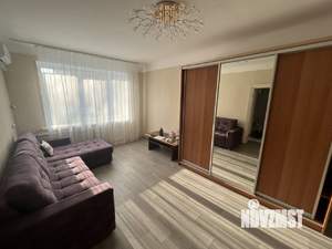 1-к квартира, на длительный срок, 32м2, 2/4 этаж