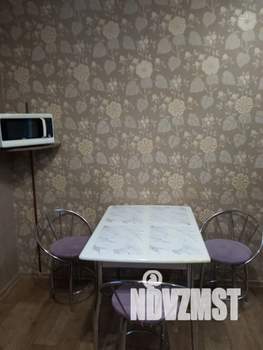 1-к квартира, посуточно, 37м2, 10/10 этаж