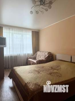 1-к квартира, посуточно, 32м2, 1/5 этаж