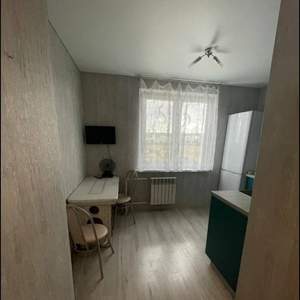 1-к квартира, на длительный срок, 33м2, 10/10 этаж