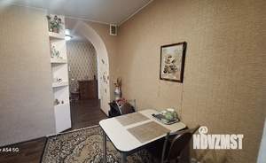 1-к квартира, на длительный срок, 39м2, 7/12 этаж