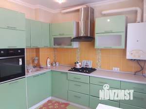 1-к квартира, на длительный срок, 43м2, 3/8 этаж