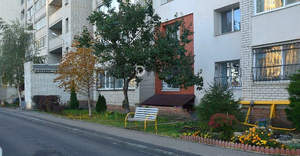 1-к квартира, на длительный срок, 45м2, 10/14 этаж
