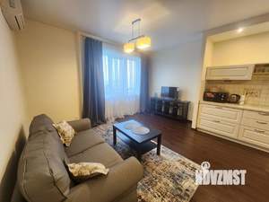 1-к квартира, на длительный срок, 75м2, 9/16 этаж