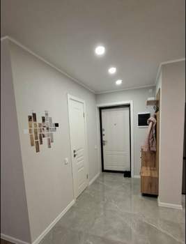 1-к квартира, на длительный срок, 36м2, 2/22 этаж