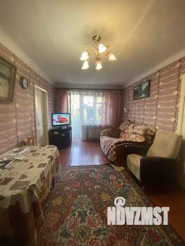 2-к квартира, на длительный срок, 44м2, 4/5 этаж