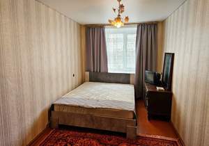 2-к квартира, на длительный срок, 44м2, 4/9 этаж