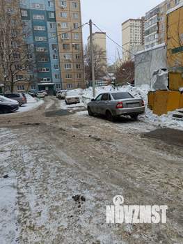 2-к квартира, на длительный срок, 52м2, 10/10 этаж