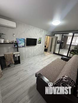 2-к квартира, на длительный срок, 42м2, 1/5 этаж