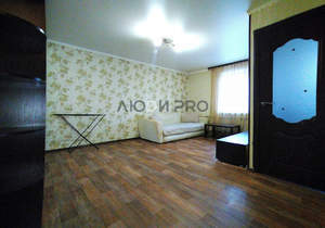 1-к квартира, на длительный срок, 34м2, 4/5 этаж