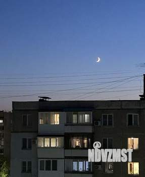 1-к квартира, на длительный срок, 45м2, 8/10 этаж