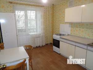 1-к квартира, на длительный срок, 40м2, 5/10 этаж