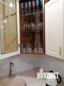 1-к квартира, посуточно, 37м2, 9/10 этаж