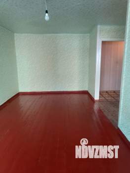 1-к квартира, на длительный срок, 32м2, 3/5 этаж