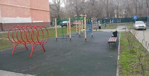 1-к квартира, на длительный срок, 30м2, 10/10 этаж