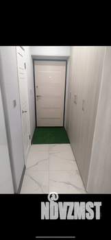 Студия квартира, на длительный срок, 24м2, 6/11 этаж