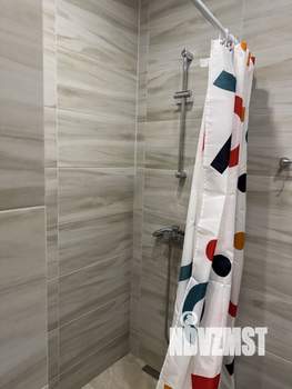 1-к квартира, на длительный срок, 44м2, 19/24 этаж