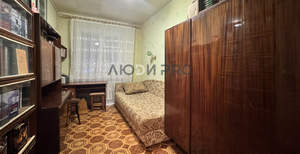 2-к квартира, на длительный срок, 49м2, 3/5 этаж