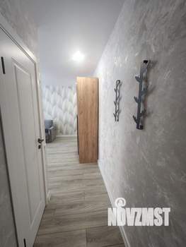 2-к квартира, на длительный срок, 38м2, 5/5 этаж
