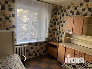 1-к квартира, на длительный срок, 35м2, 3/10 этаж